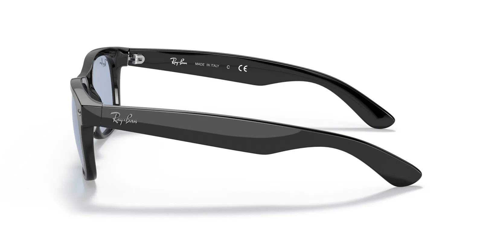 Ray-Ban New Wayfarer 2132F Sunglasses - view 50